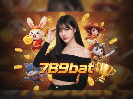 ทางเข้า 789bat