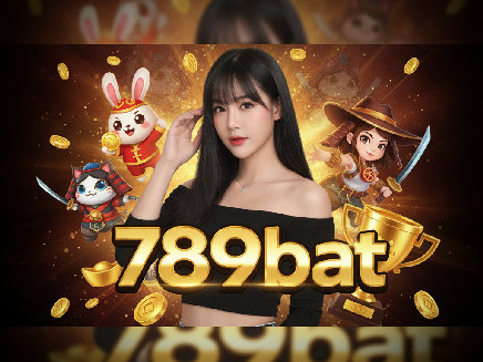 789bat สมัครสมาชิก